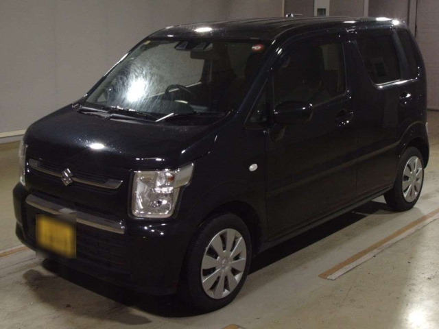 SUZUKI WAGON R 2023