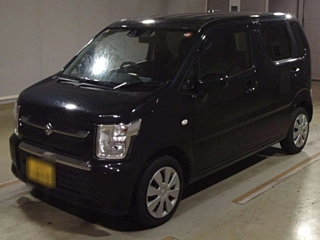 SUZUKI WAGON R 2023
