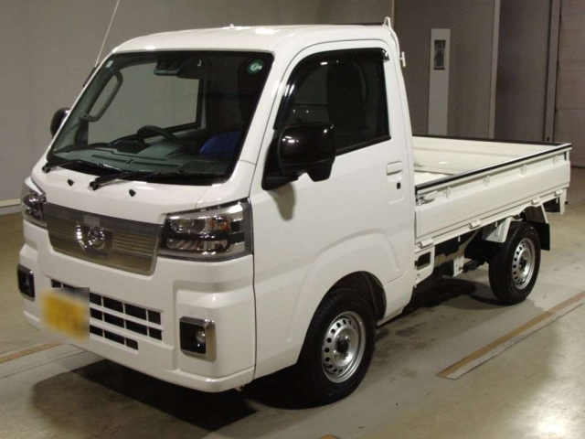 DAIHATSU HIJET TRUCK 2024