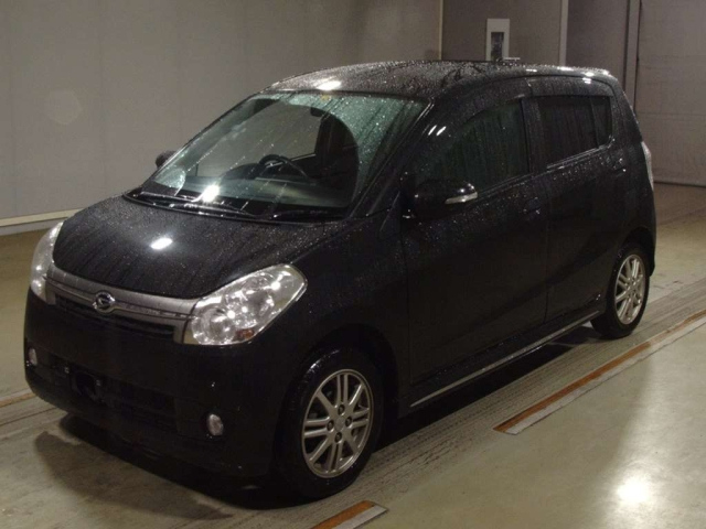 DAIHATSU MIRA 2012