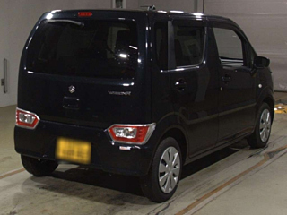 SUZUKI WAGON R 2023