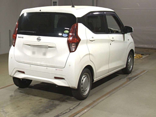 NISSAN DAYZ 2020