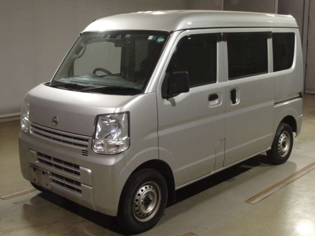 NISSAN CLIPPER VAN 2020