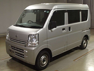 NISSAN CLIPPER VAN 2020