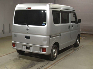 NISSAN CLIPPER VAN 2020
