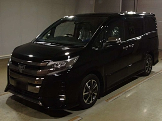 TOYOTA NOAH 2020