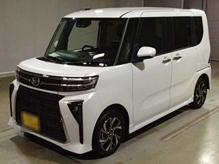 DAIHATSU TANTO 2024