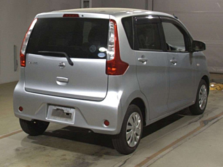 NISSAN DAYZ 2014