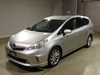 car preview