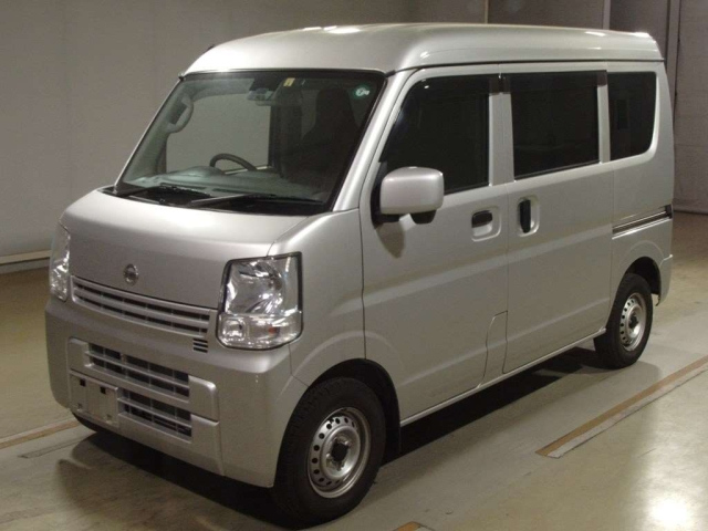 NISSAN CLIPPER VAN 2019