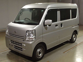NISSAN CLIPPER VAN 2019