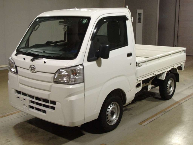 DAIHATSU HIJET TRUCK 2022