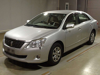 TOYOTA PREMIO 2009