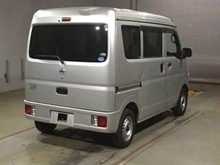 NISSAN CLIPPER VAN 2019