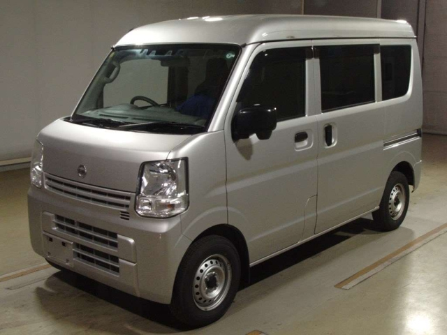 NISSAN CLIPPER VAN 2021