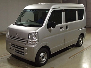 NISSAN CLIPPER VAN 2021