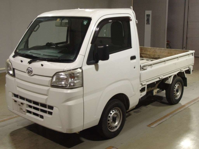 DAIHATSU HIJET TRUCK 2017