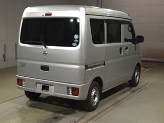 NISSAN CLIPPER VAN 2021