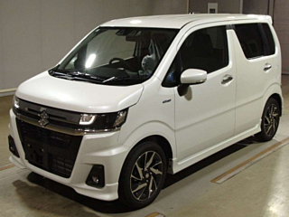 SUZUKI WAGON R 2025