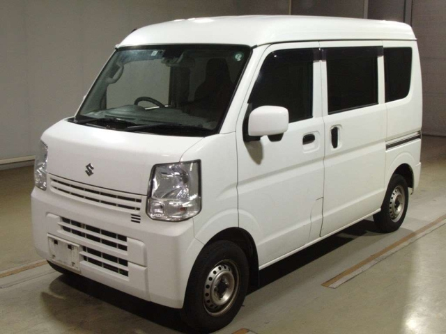SUZUKI EVERY 2018
