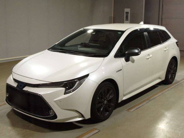 TOYOTA COROLLA TOURING 2020