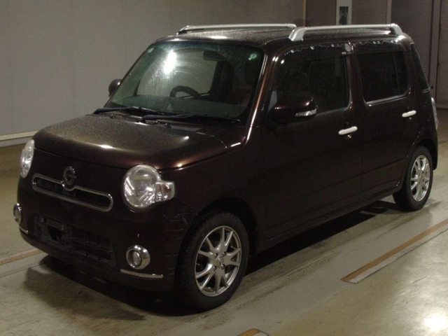 DAIHATSU MIRA 2013