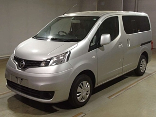 NISSAN NV200 2018