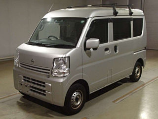 NISSAN CLIPPER VAN 2020