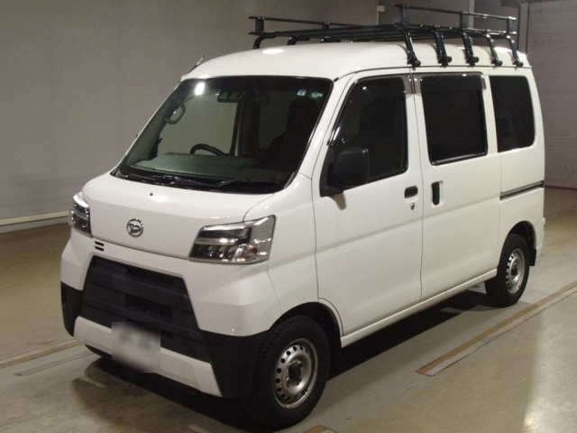 DAIHATSU HIJET VAN 2020