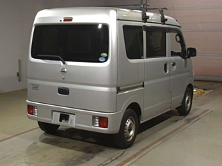 NISSAN CLIPPER VAN 2020