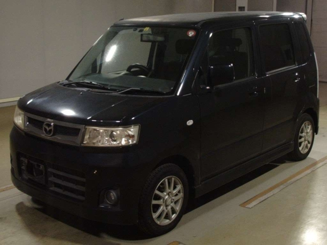 MAZDA AZ WAGON 2008