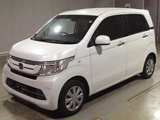 HONDA N WGN 2019