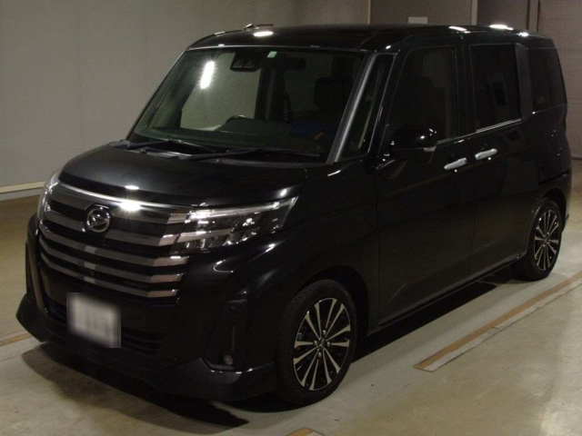 DAIHATSU THOR 2022