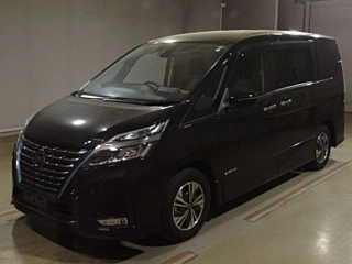 NISSAN SERENA 2020