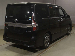 NISSAN SERENA 2020
