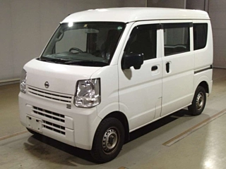 NISSAN CLIPPER VAN 2021