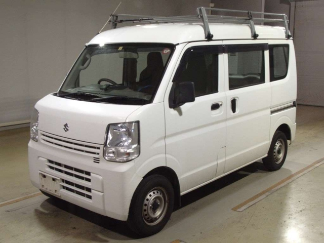 SUZUKI EVERY 2019
