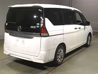 NISSAN SERENA 2020