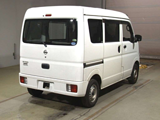 NISSAN CLIPPER VAN 2021