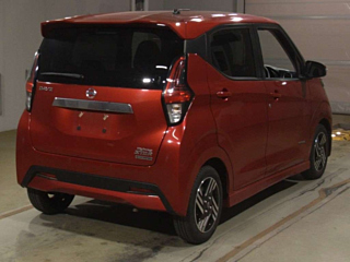 NISSAN DAYZ 2022