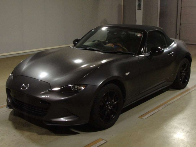 MAZDA ROADSTER 2018