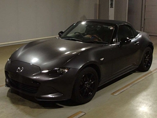 MAZDA ROADSTER 2018