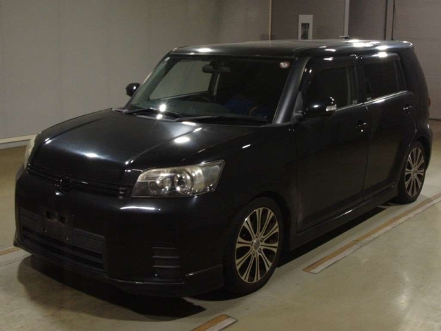 TOYOTA COROLLA RUMION 2009