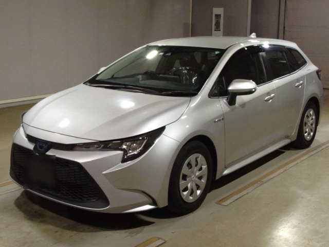 TOYOTA COROLLA TOURING 2020