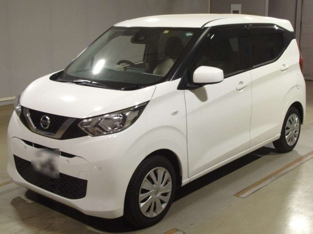 NISSAN DAYZ 2020