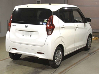 NISSAN DAYZ 2020