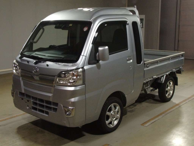 DAIHATSU HIJET TRUCK 2019
