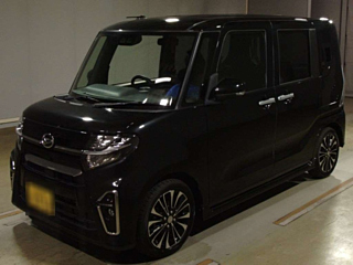 DAIHATSU TANTO 2019