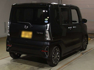 DAIHATSU TANTO 2019