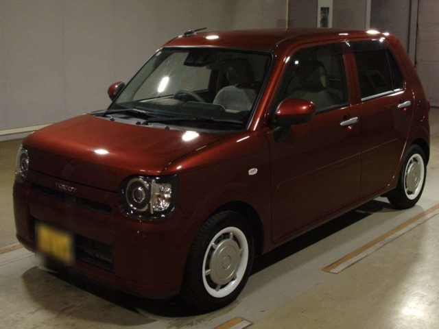 DAIHATSU MIRA TOCOT 2019